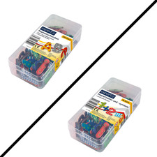 EXPERTIZ MAGNETBUCHSTABEN ODER