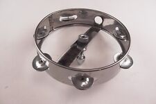 Schellenring für Schlagzeug HiHat made in Taiwan Schellen Schellenkranz Tamburin