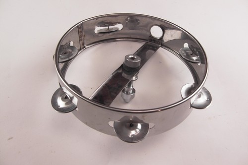 Schellenring für schlagzeug - schellenring,