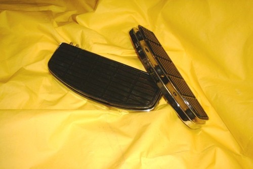 Guzzi trittbretter paar - guzzi,