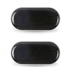 LED SEITENBLINKER Smoke für