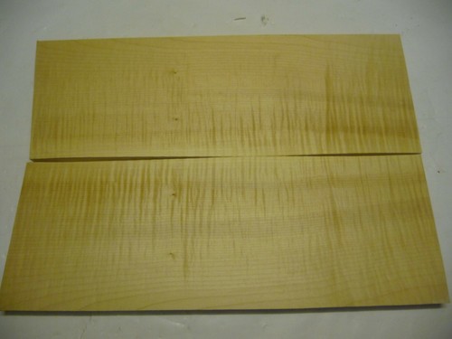 Riegelahornholz decke boden - decke/,