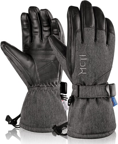Skihandschuhe ski snowboard - ski,