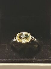 PANDORA Ring, Sterlingsilber