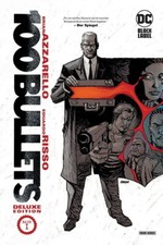 100 bullets - 100, 1