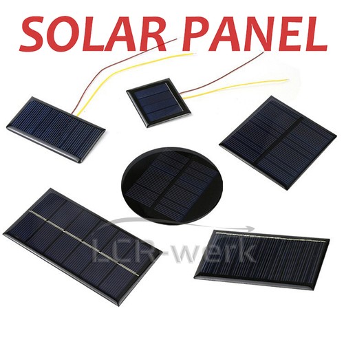 Solarmodul solarpanel - solarmodul,