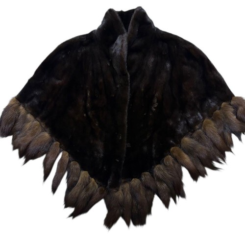 Revillon blackglama nerz - blackglama,