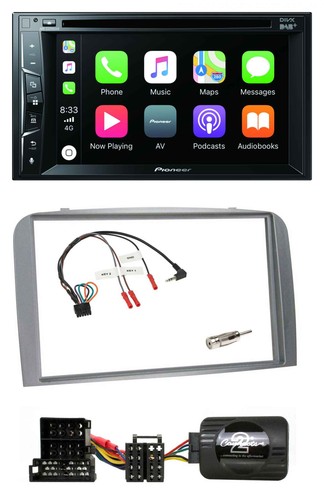 Pioneer lenkrad usb dvd - lenkrad,
