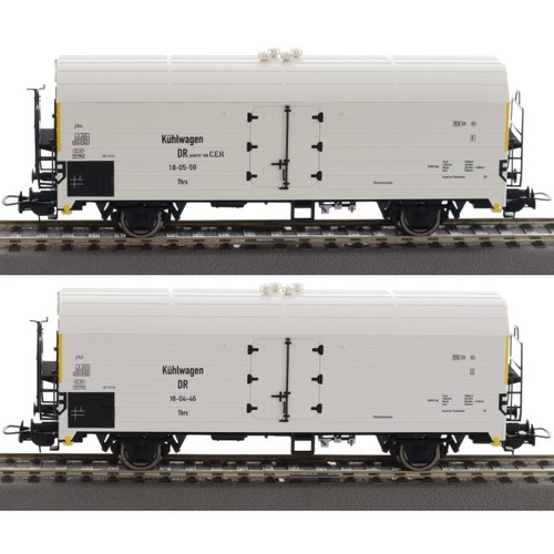 Tillig 70087 2er - h0,