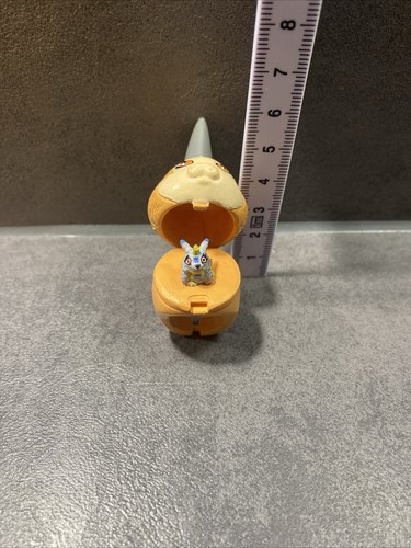 Digimon figur ring gabomon - digimon,