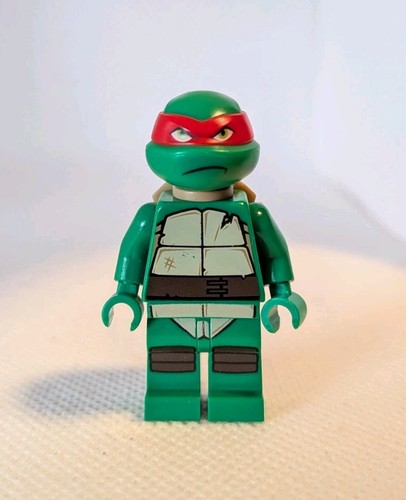Lego minifigur ninja - 1x,