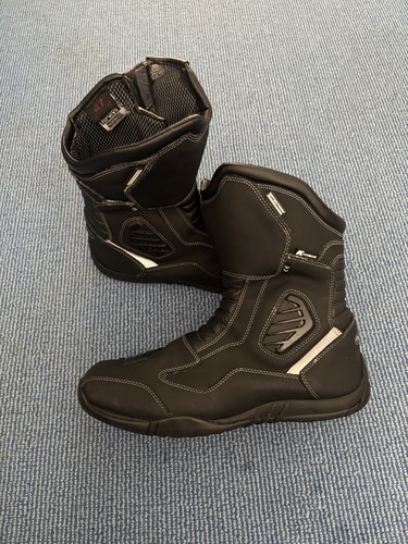 Motorradstiefel kohmann - motorradstiefel,