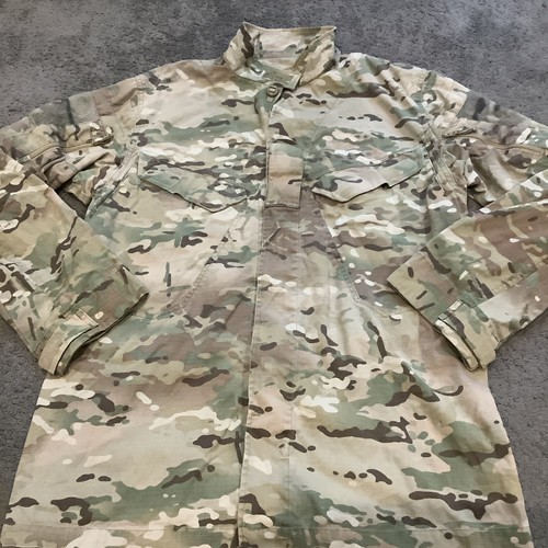 Crye precision camo - crye, nspa
