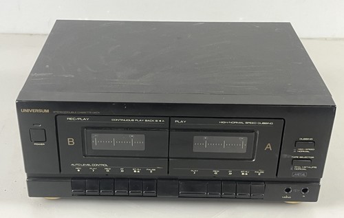 Universum 4006 stereo duble - c,
