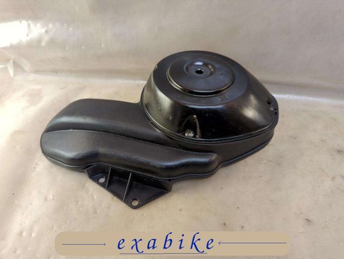 Luftkasten für honda 125 - vt,