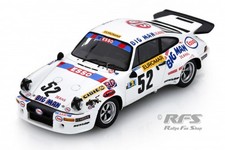 Porsche 911 Carrera RSR 24h Le