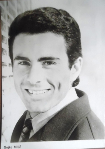 Gojko mitic - gojko,