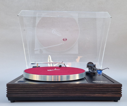 Linn sondek lp12 mit basik - linn,