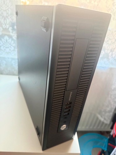 Elitedesk 800 business - elitedesk,