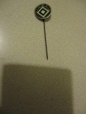 HSV Hamburg Stick Pin