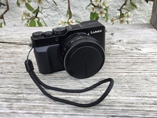 Panasonic Lumix DMC-LX100