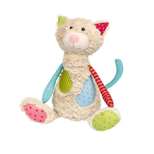 Sigikid kuscheltier katze - kuscheltier,