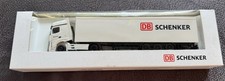 AWM LKW MB Actros DB Schenker