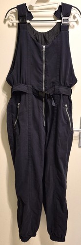 Ski hose thermohose latzhose - ski-hose,