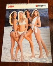 Jahreskalender | WÜRTH |