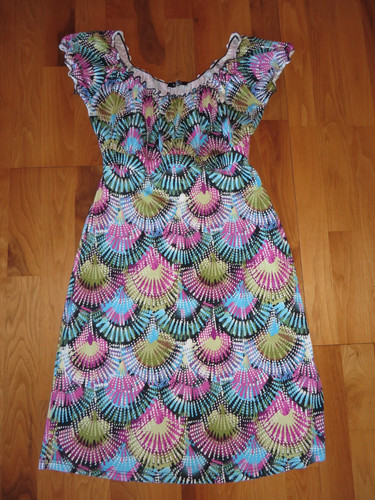 Schönes sommerkleid - @@@,