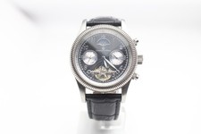 Constantin Weisz Armbanduhr Herren Automatik - Ref. 10A026CW