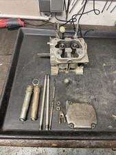 Zylinderkopf Hatz 1D81 11313400-730