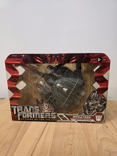 Transformers rotf megatron - transformers,