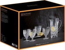Nachtmann Noblesse Krug-Set 5-tlg 102387 Retourenware Neu-Sonstiges