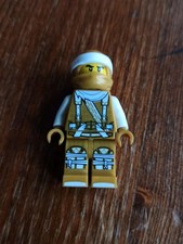 Lego Ninjago Gold Master