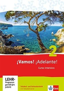 Vamos adelante curso - ¡adelante!,