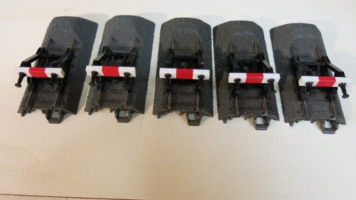 Märklin gleis gleisende - ho,