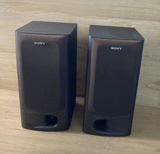 1 Paar (=2 Stück) Sony SS-H