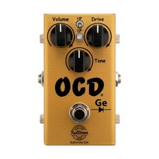 Fulltone OCD-GE Gold Standard