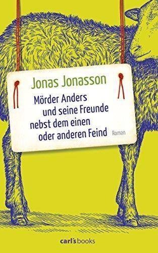 Mörder anders und seine - mörder,