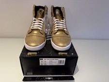 ADIDAS Star Wars C-3PO Limited