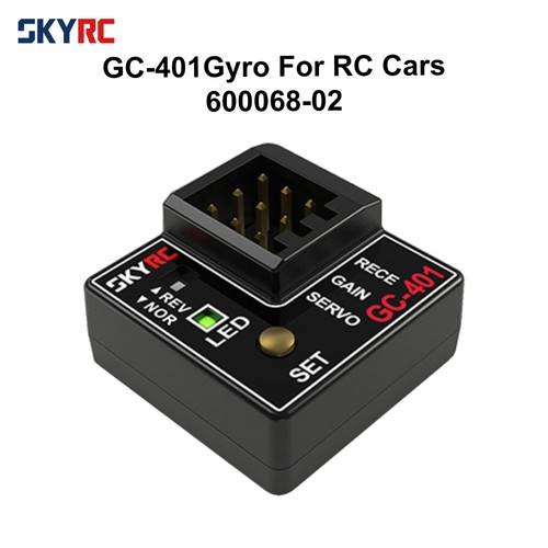 Skyrc gc401 gyro gyroskop für - gc401,
