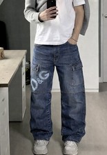Vintage Dolce & Gabbana Jeans
