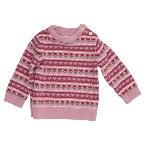 Alana strickpullover - alana,,