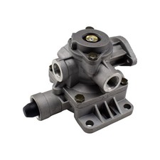 Anhängerbremsventil für