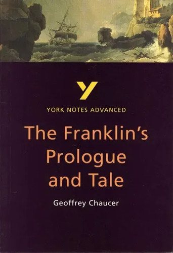 The franklin tale york - the, franklin's
