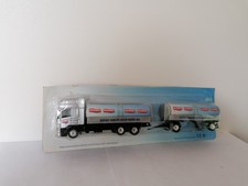 Ehrmann Werbetruck 1:87 -