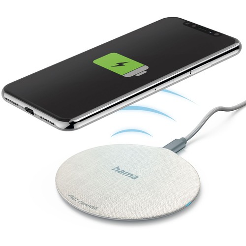 Hama wireless charger - hama,