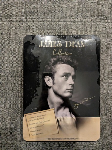 James dean prestige - james,