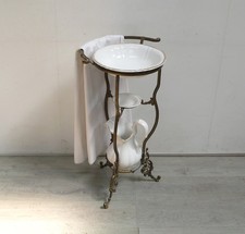Waschtisch Ständer Lavabo